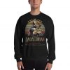 The Dadalorian Like A Dad Just Way cooler see Also Handsome Exceptional Sweatshirt
