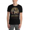 The Dadalorian Like A Dad Just Way cooler see Also Handsome Exceptional T Shirt