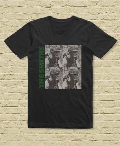 The Smiths T shirt