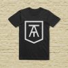 Twin Atlantic T-shirt