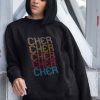 Cher Sweatshirt