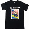 El Borracho T Shirt