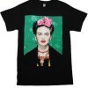 Frida Kahlo Unisex T Shirt