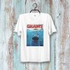 Gnawns Sesame Street Cookie Monster T Shirt