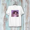 Kate Bush Hounds Of Love Music T Shirt