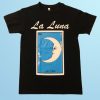 La Luna Unisex T Shirt