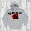 Michoacan Hoodie