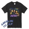 The Women of Star Trek '94 T-shirt