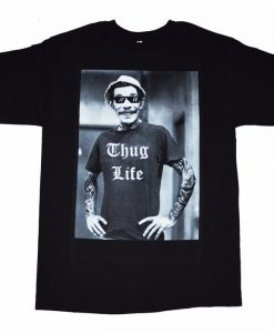 Thug Life Don Ramon T Shirt