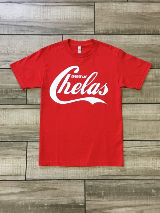 Traigan Las Chelas T Shirt