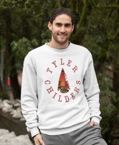 Tyler Childers Sweatshirt