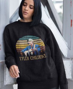 Tyler Childers Tour Sweatshirt