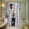 5 Seconds of Summer 5SOS 003 Shower Curtain