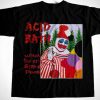 Acid Bath tshirt