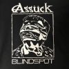 Assuck Blindspot T Shirt