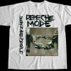 Depeche Mode Tshirt