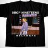 Drop Nineteens T shirt