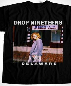 Drop Nineteens T shirt