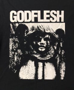 Godflesh T Shirt