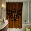 Legend Of Zelda 005 Shower Curtain