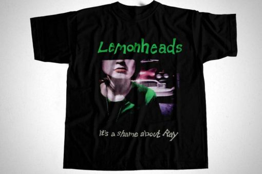 Lemonheads tshirt