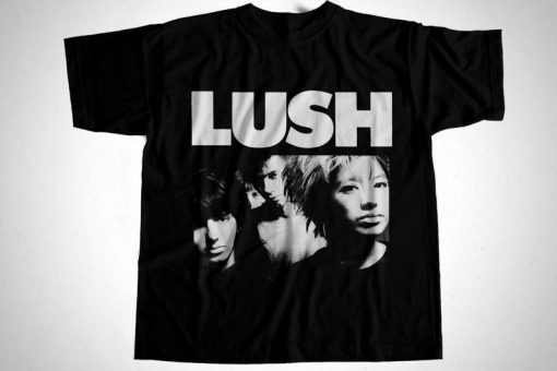 Lush t shirt