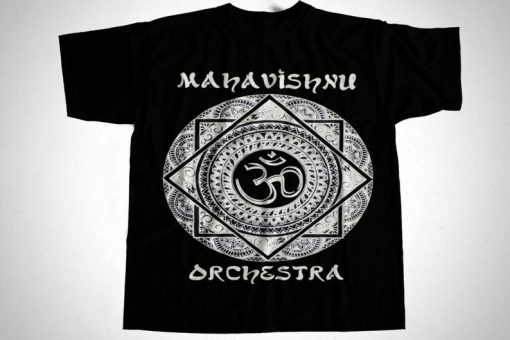 Mahavishnu Orchestra tshirt