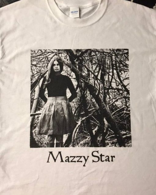 Mazzy Star T Shirt