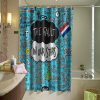 The Fault In Our Stars John Green 002 Shower Curtain