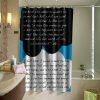 The Fault In Our Stars John Green 003 Shower Curtain