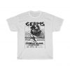 The Germs Tshirt