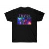 Travis Scott Unisex T Shirt