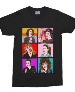 Women of Twin Peaks T-Shirt
