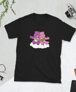 80's Care Bears T-Shirt