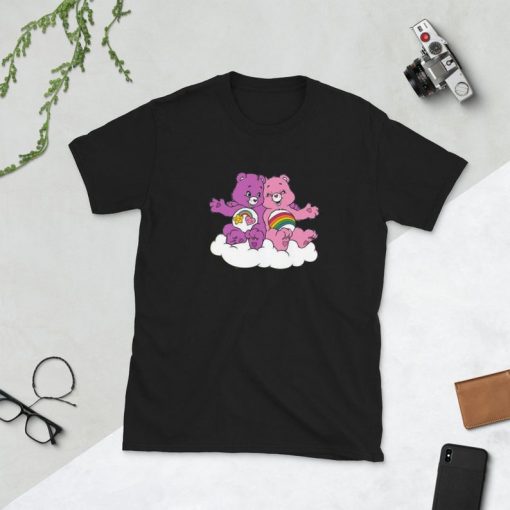 80's Care Bears T-Shirt