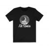 Artemis Mission to the Moon T Shirt