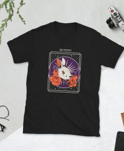 Bad Bunny T-Shirt
