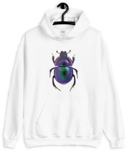 Beetle Hoodie