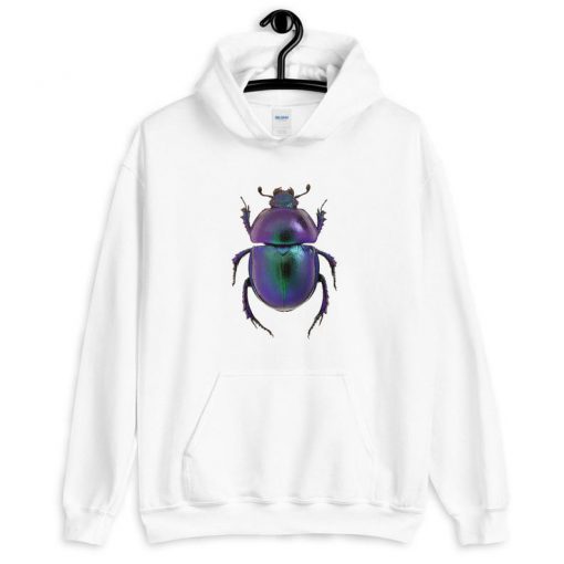 Beetle Hoodie