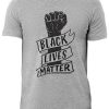 Black Lives Matter TShirt