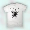 COIL Chaostrophy T Shirt