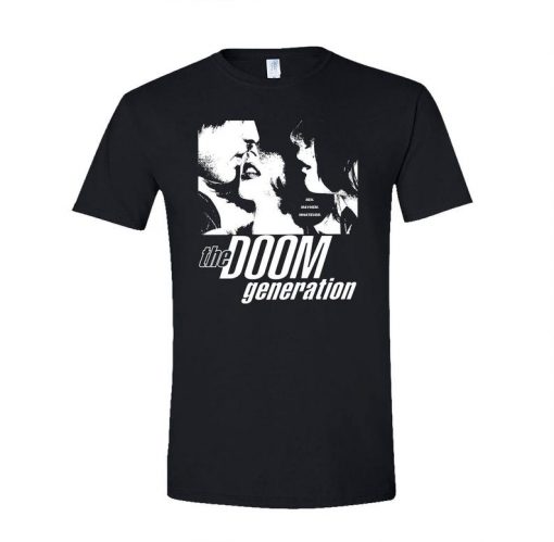 Doom Generation T-Shirt