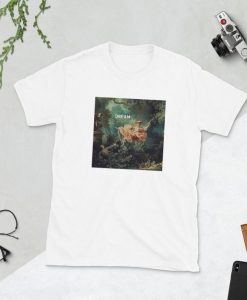 Dream Aesthetic Art Unisex T shirt