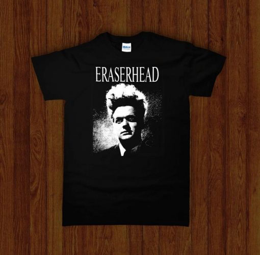 ERASERHEAD HENRY T Shirt