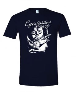 EYES WITHOUT a FACE Film T Shirt