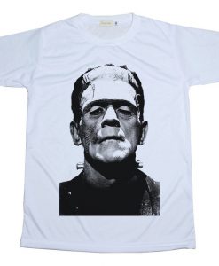 Frankenstein Unisex Adult T-Shirt