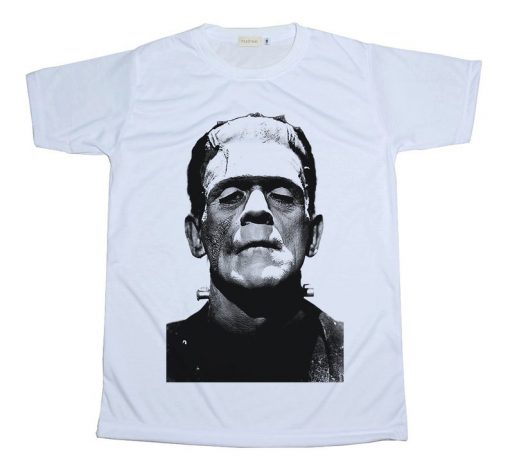 Frankenstein Unisex Adult T-Shirt