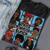Funny The Chappelle Bunch T Shirt