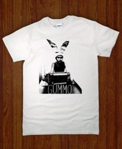 GUMMO Film T Shirt
