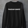 Graveyard Groupie Sweatshirt